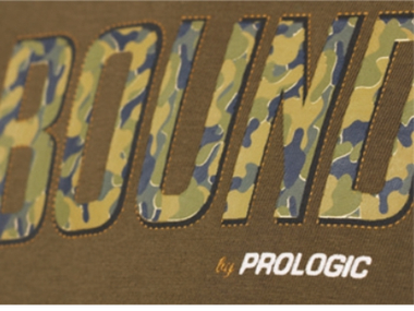 Футболка Prologic Bank Bound Camo T-shirt Long Sleeve длинный рукав -