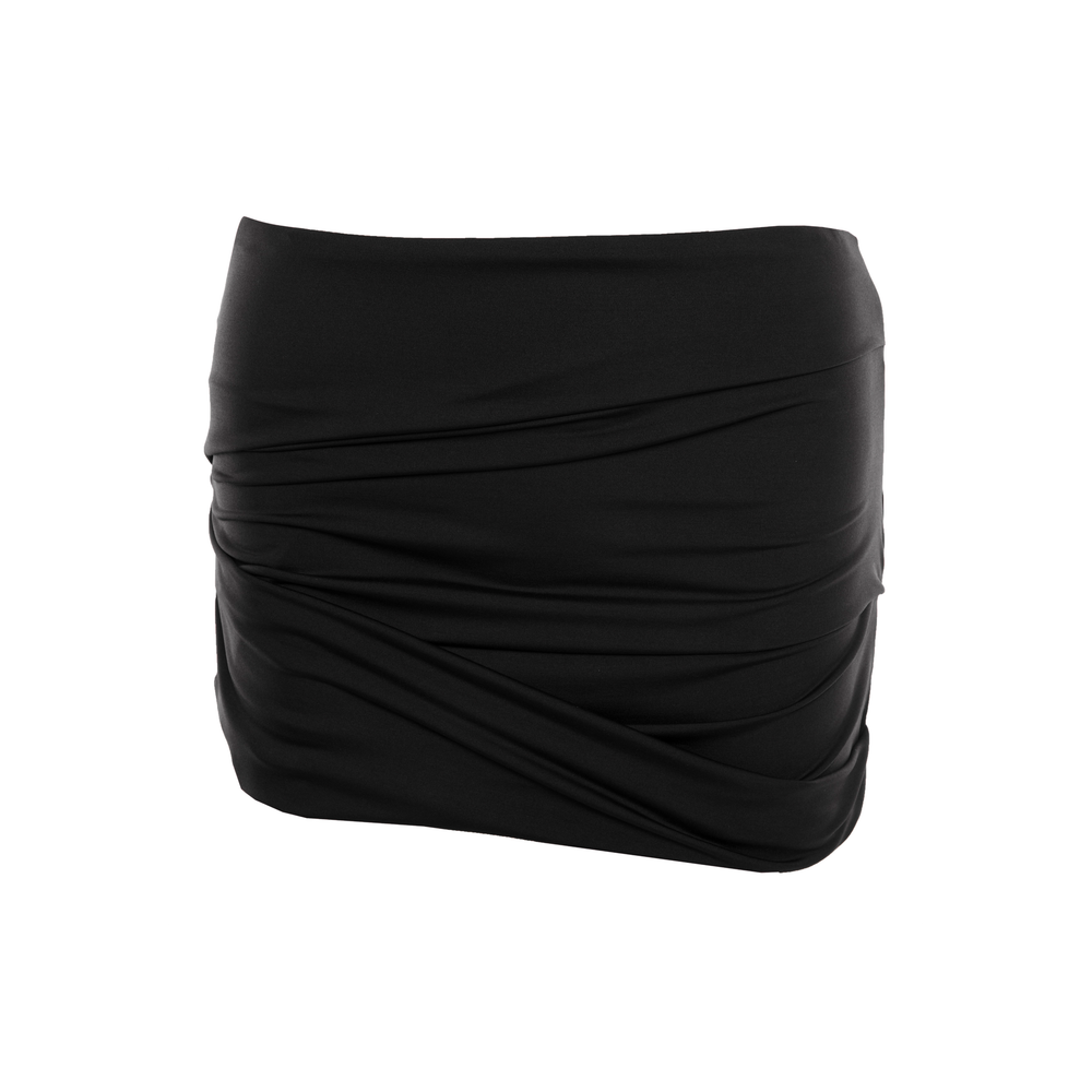 Юбка Skirt with pleats