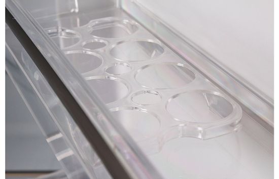 Холодильник Leran CBF 203 W NF