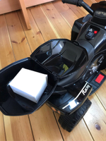 Детский электромобиль S603 (Чёрный/Black) Артикул: S603Bl