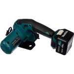 Makita HS301DWME пила дисковая аккумуляторная (2 x 4 Ач, ЗУ)