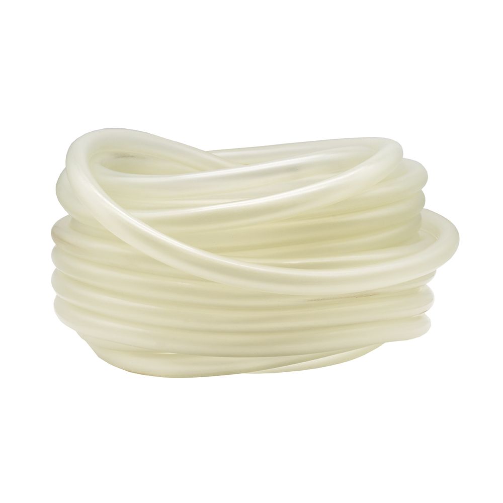 Шланг 3/4" 25 м, пищевой/поливочный, силиконовый, ПолимерШланг, 135317