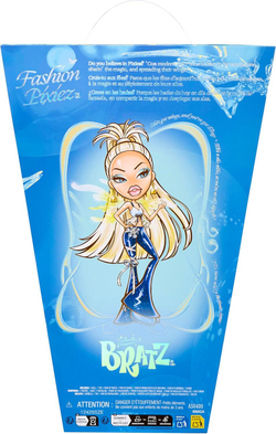 Кукла Bratz Fashion Pixiez Cloe 564997