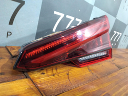 Фонарь правый Audi A4 (B9) Новый оригинаал 8W5945094G