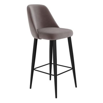 Стул барный MONREAL BAR WOOD by Mebelform