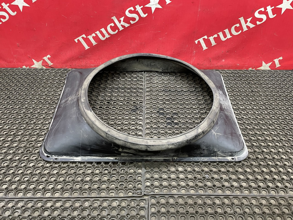 Диффузор вентилятора 2018г