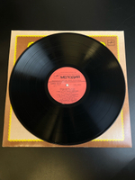 LP Генрик Шеринг - Скрипка. Из Сокровищницы Мирового Исполнительского Искусства. Виниловая пластинка 12 дюймов. Мелодия СССР 1983 год.
