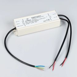 Блок питания ARPV-LG05150-PFC (5V, 30.0A, 150W) (Arlight, IP67 Металл, 5 лет) 015755
