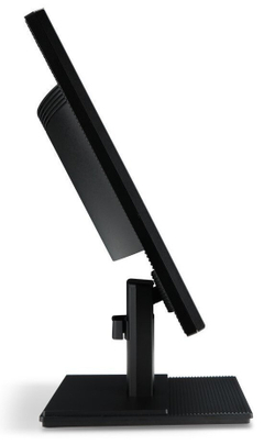 Монитор Acer 20;; V206HQLAb 1600x900 TN WLED 75Гц 5ms VGA