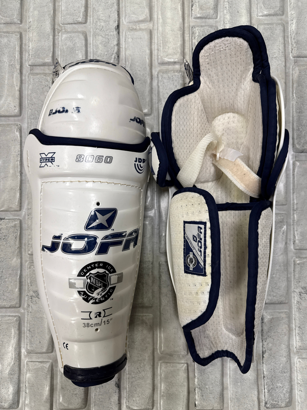 Jofa 9060 SR 15”