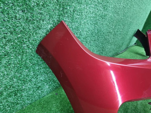 Бампер передний Kia Seltos (2019-2022)