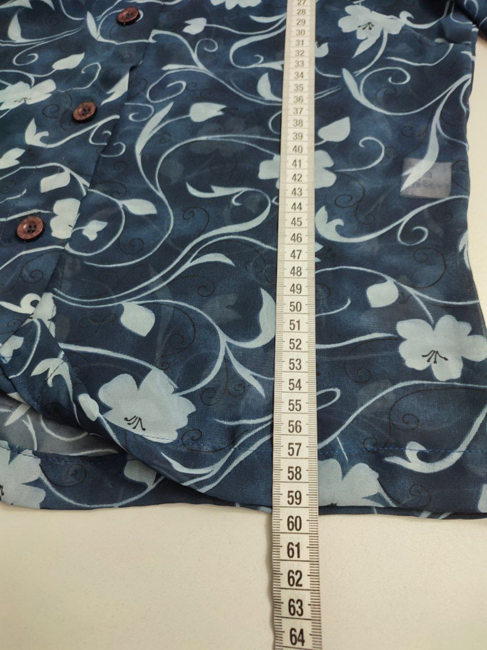 Блузка Nadia Nardi красивая 40 размер