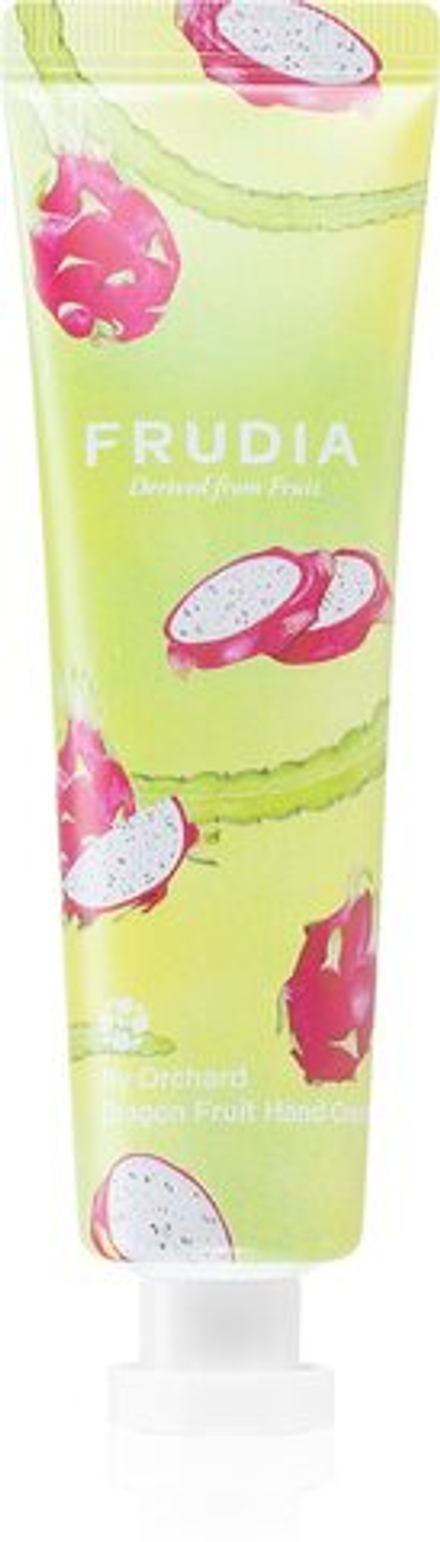 Frudia My Orchard Dragon Fruit - увлажняющий крем для рук /   30  ml  / GTIN 8803348036319