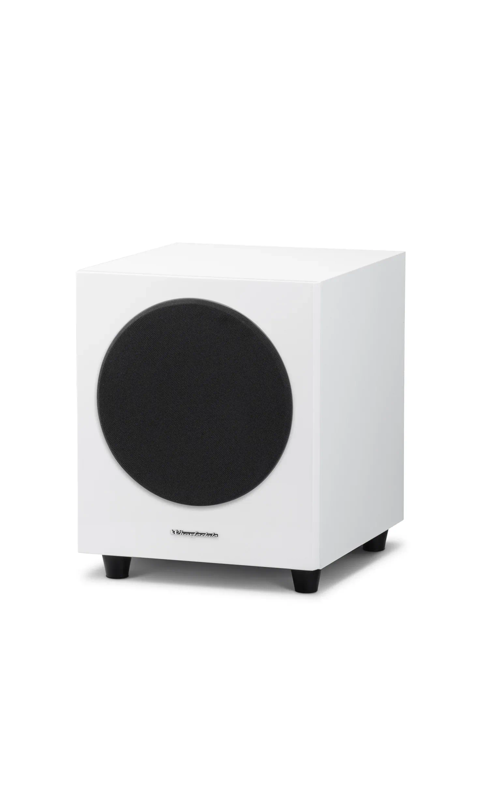 Wharfedale WH-D8 White Sandex (белый) активный сабвуфер