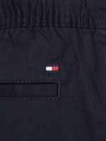 Джогеры Tommy Hilfiger - темно-синий(KB0KB09398)