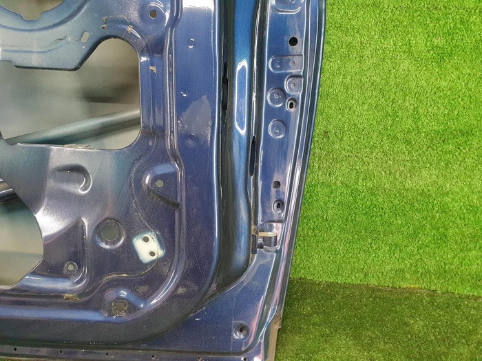 Дверь передняя левая BMW X1 F48 (2015-2022)