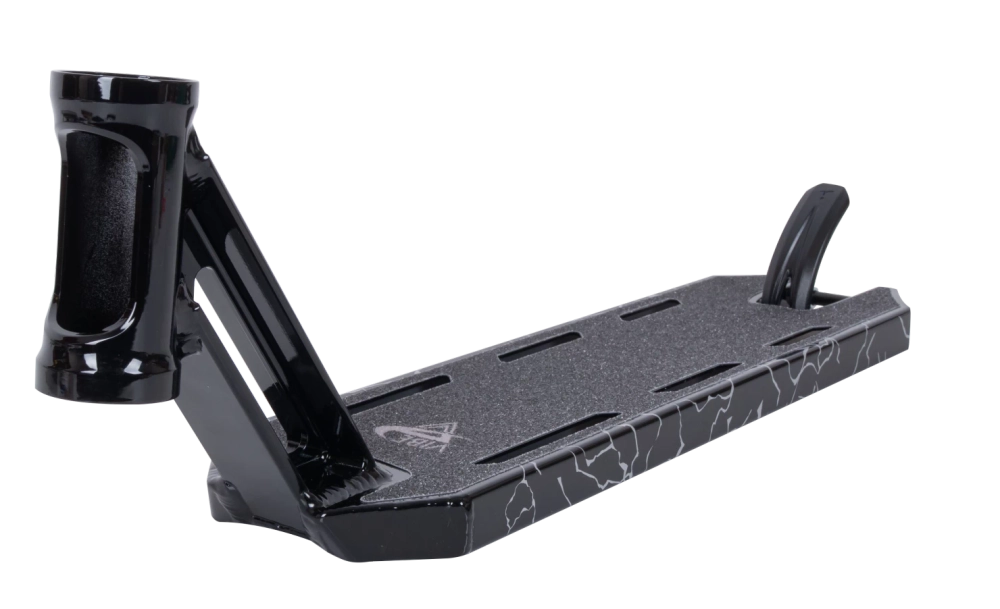 Дека TechTeam Vibe 47 black