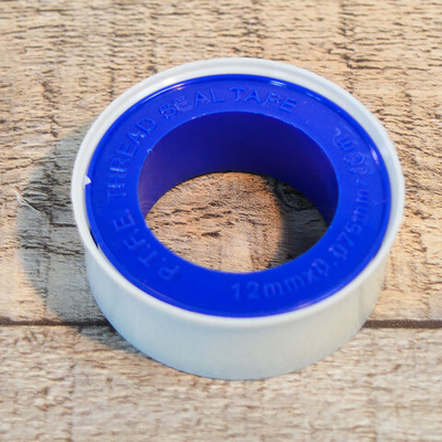 Фум лента сантехническая 12мм*0,075мм*10м Professionale 980637