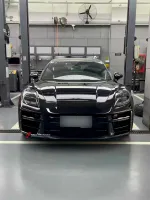 Карбоновый обвес для PORSCHE PANAMERA GTS 972 / 976 2024+