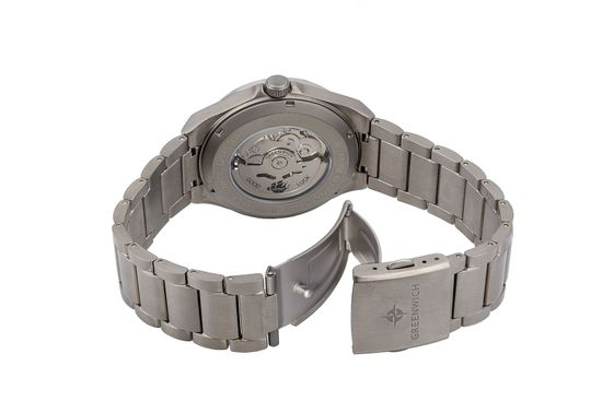 Мужские часы Greenwich GW084.10.38