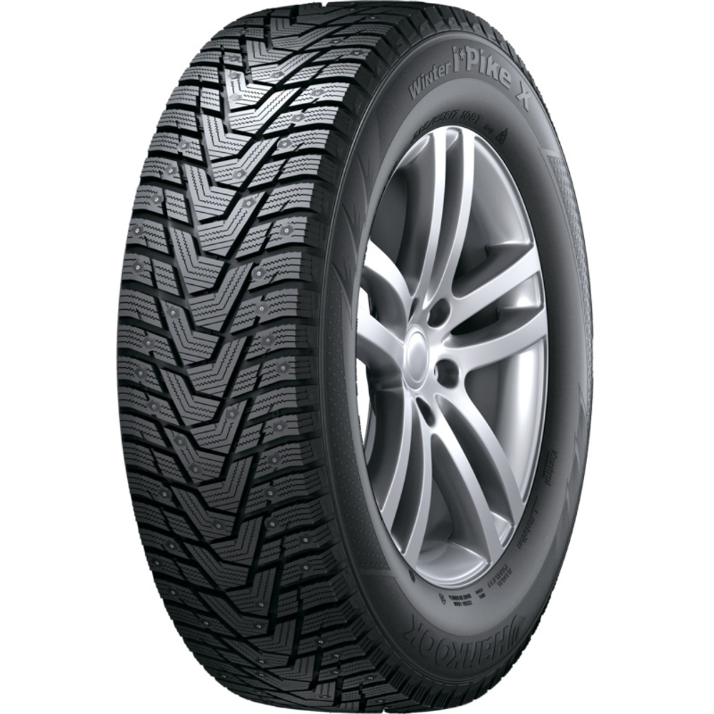 Hankook 275/45R20 110T XL Winter i*Pike X W429A TL (шип.)