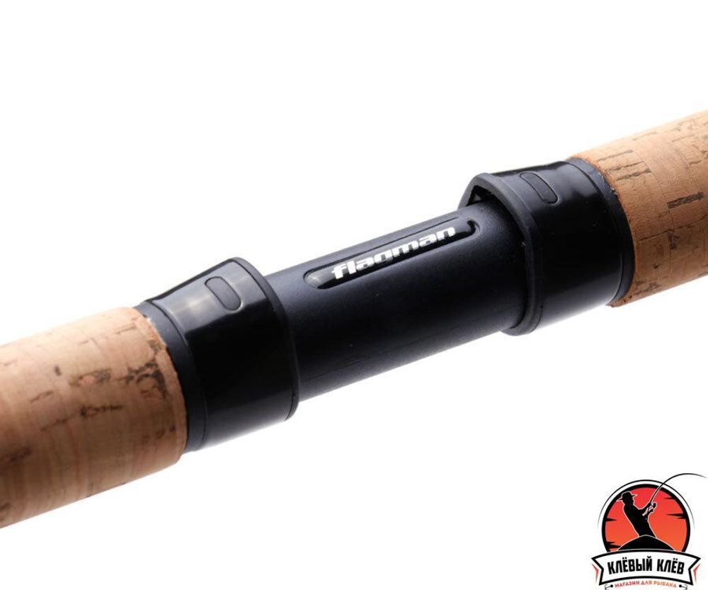 FLAGMAN Удилище пикерное Force Active Picker 2,7м тест max 50г