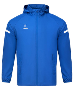 Куртка ветрозащитная CAMP 2 Rain Jacket, синий