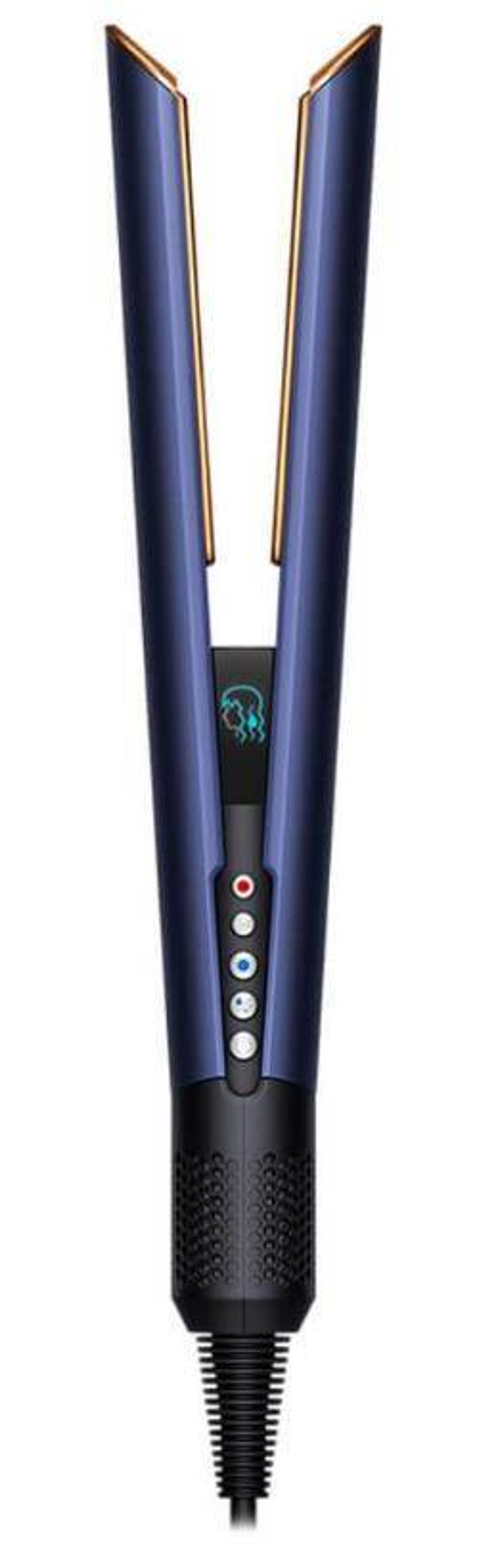 Выпрямитель Dyson HT01 BLUE/COPPER 408231-01