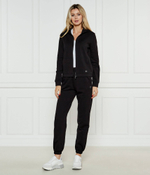 Худые Armani Exchange - черный(XW000088 AF10172)