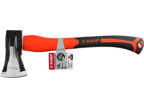 Колун-топор 1000/1400гр 430мм ЗУБР