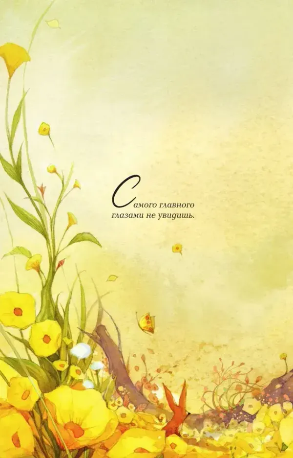 Маленький принц