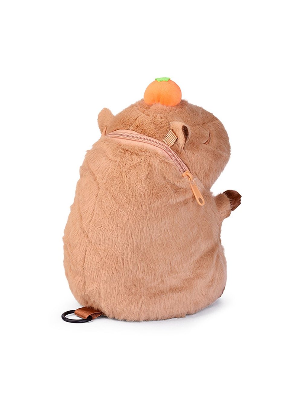 Сумочка детская Капибара