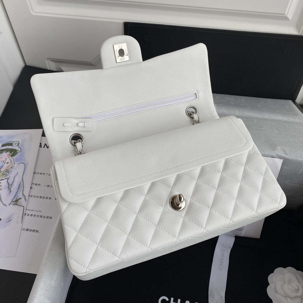 Chanel Flap 25 cm