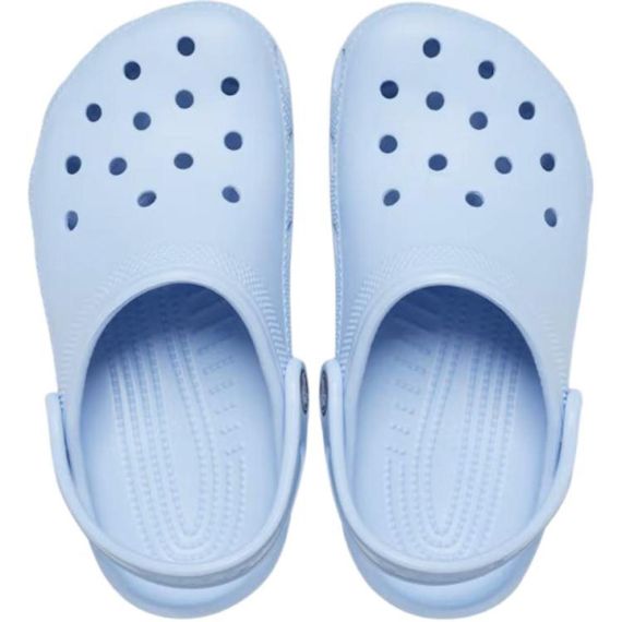 Crocs Classic Clog 'Light Blue'