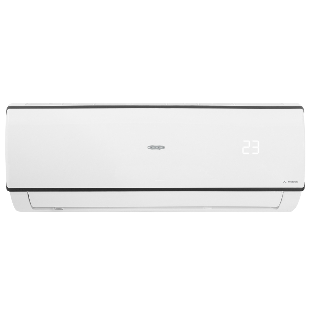 Сплит-система кондиционер инверторный AC Electric Acemi ACEMI-12HN8 на 36 м²
