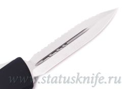 Нож Microtech Combat Troodon GEN III 1142-12 Stonewashфотография - 6