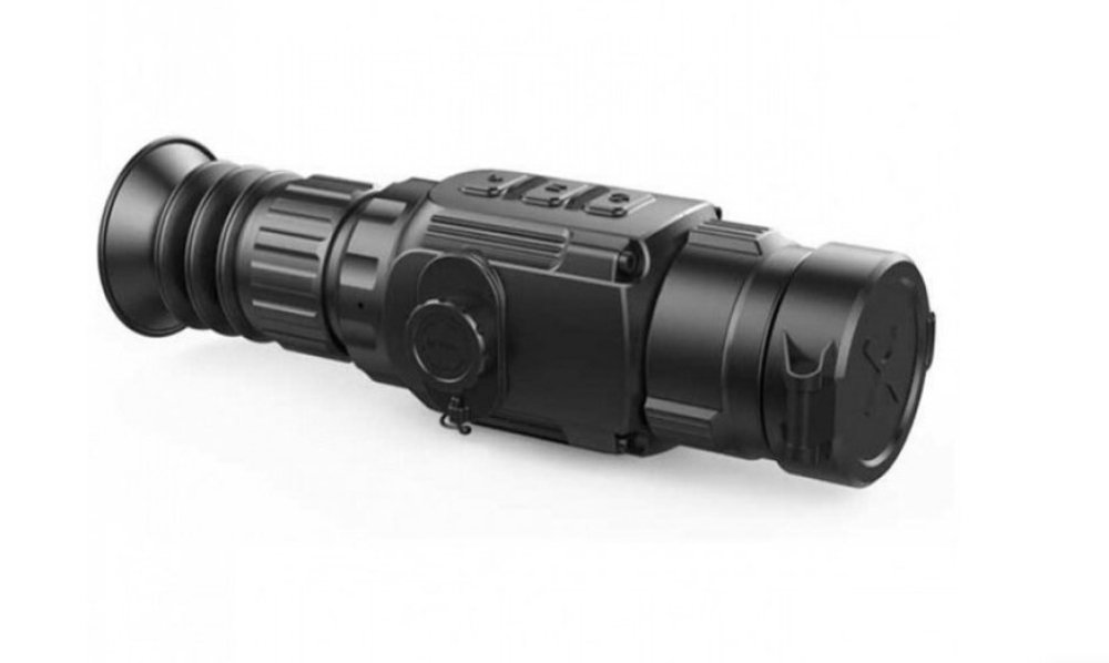 Тепловизионный прицел IRAY SAIM SCL 25W