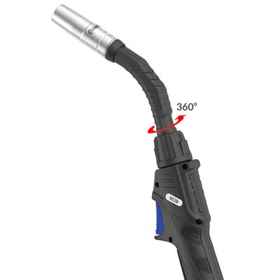 Горелка Arc M22M- Multijust 5m