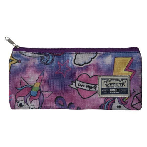Пенал-косметичка 210*90 ткань "Unicorn" е/пATTOMEX 7024201