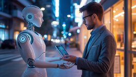 Покупатель будущего: портрет и перспективы