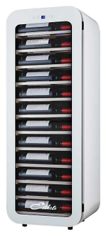 Винный шкаф Libhof Esthete ES-34 White