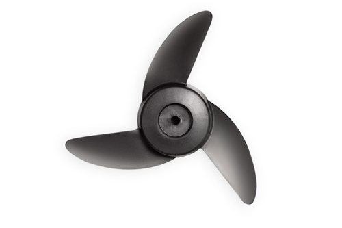 Винт к электромотору HDX 55-86 weedless-3