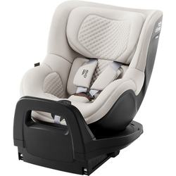 Детское автокресло Britax Roemer Dualfix 5Z LUX Soft Taupe