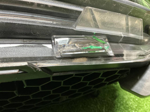 Фара левая SWM G01F (2018-н.в.) LED