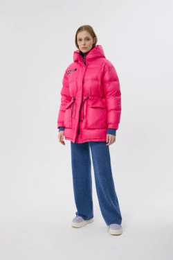 Куртка женская DW4161 Scanndi Finland