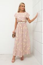 Платье Дарья №122 Valentina