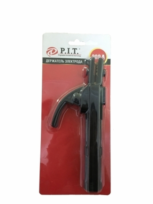 Держатель электрода 200А блистер P7000201 P.I.T