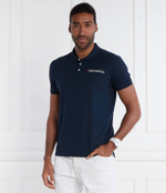 Поло Tennis Dsquared2 - темно-синий(S71GL0046 S22743)