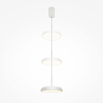 Подвесной светодиодный светильник Maytoni Gerhard MOD189PL-L30W3K