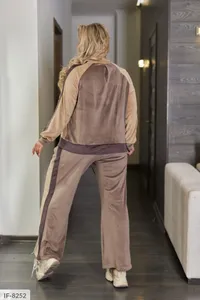 Костюм IF-8245 Фабрика Моды